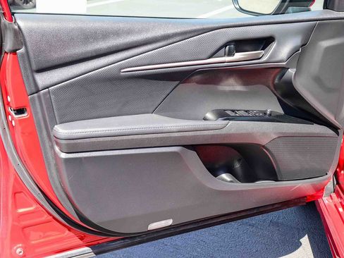 Used 2025 Toyota Camry XSE FWD image 22