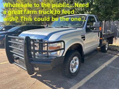 Used 2010 Ford F250 XLT