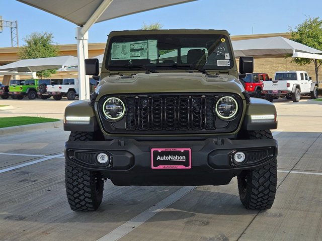 New 2026 Jeep Gladiator Sport AWD/4WD image 6