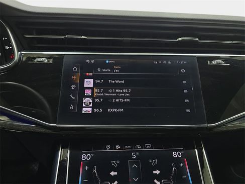 Certified 2025 Audi Q7 2.0T Premium Plus w/ Premium Plus Package image 22