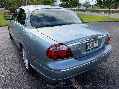 Used 2006 Jaguar S-TYPE 3.0 RWD image 19