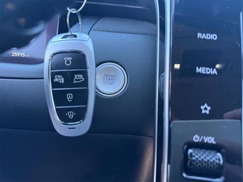 Used 2022 Hyundai Tucson SEL w/ Convenience + Premium Package image 31