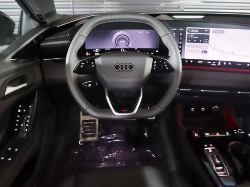 New 2027 Audi S6 e-tron Premium Plus AWD/4WD image 17
