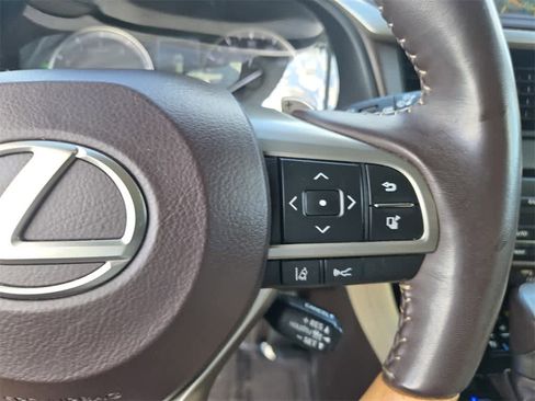 Used 2020 Lexus RX 350 AWD w/ Premium Package image 19