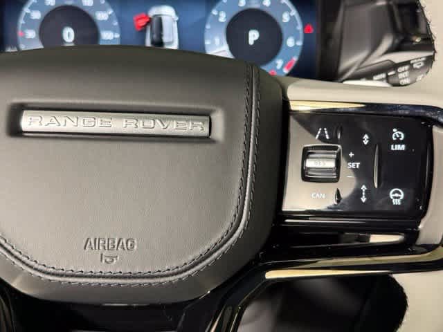 New 2026 Land Rover Range Rover Velar S AWD/4WD image 30