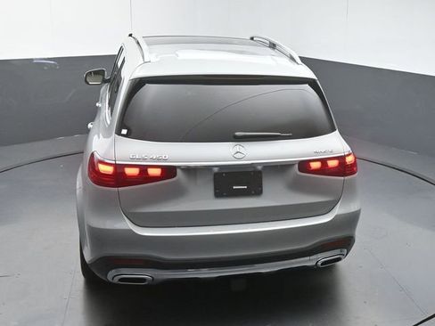 New 2026 Mercedes-Benz GLS 450 4MATIC image 48