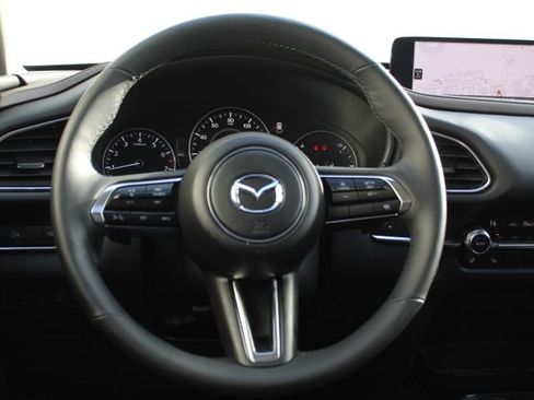 Certified 2025 MAZDA CX-30 2.5 Turbo w/ Premium Package image 28