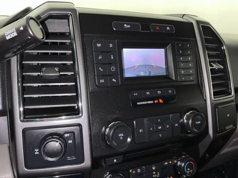 Used 2018 Ford F150 XLT w/ Equipment Group 301A Mid RWD image 23