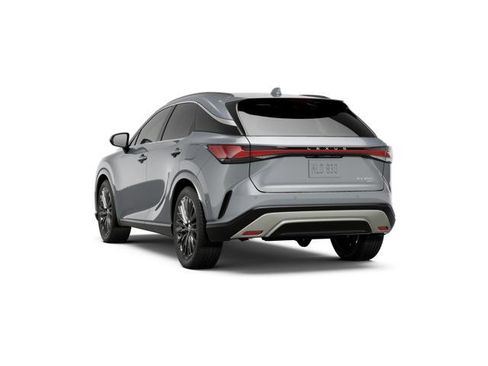 New 2026 Lexus RX 350 w/ Luxury Package image 3