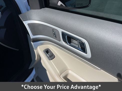 Used 2013 Ford Explorer XLT image 23