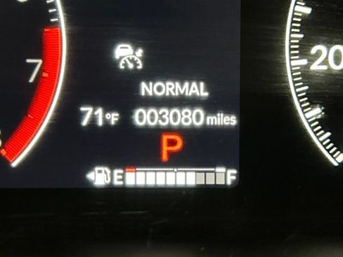 Certified 2026 Honda CR-V EX image 28