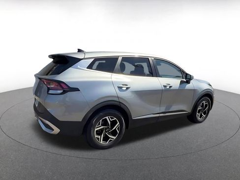 Used 2025 Kia Sportage LX FWD image 15