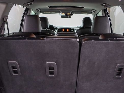 Used 2022 Honda Pilot Special Edition image 31