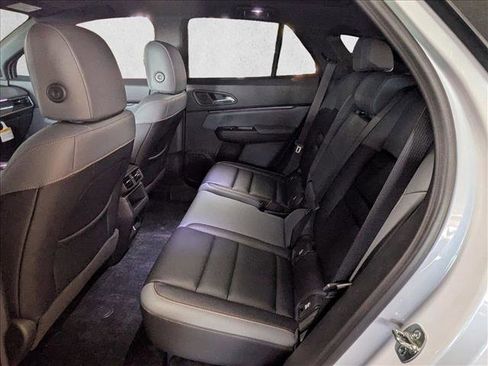 New 2026 Honda Prologue Elite image 15