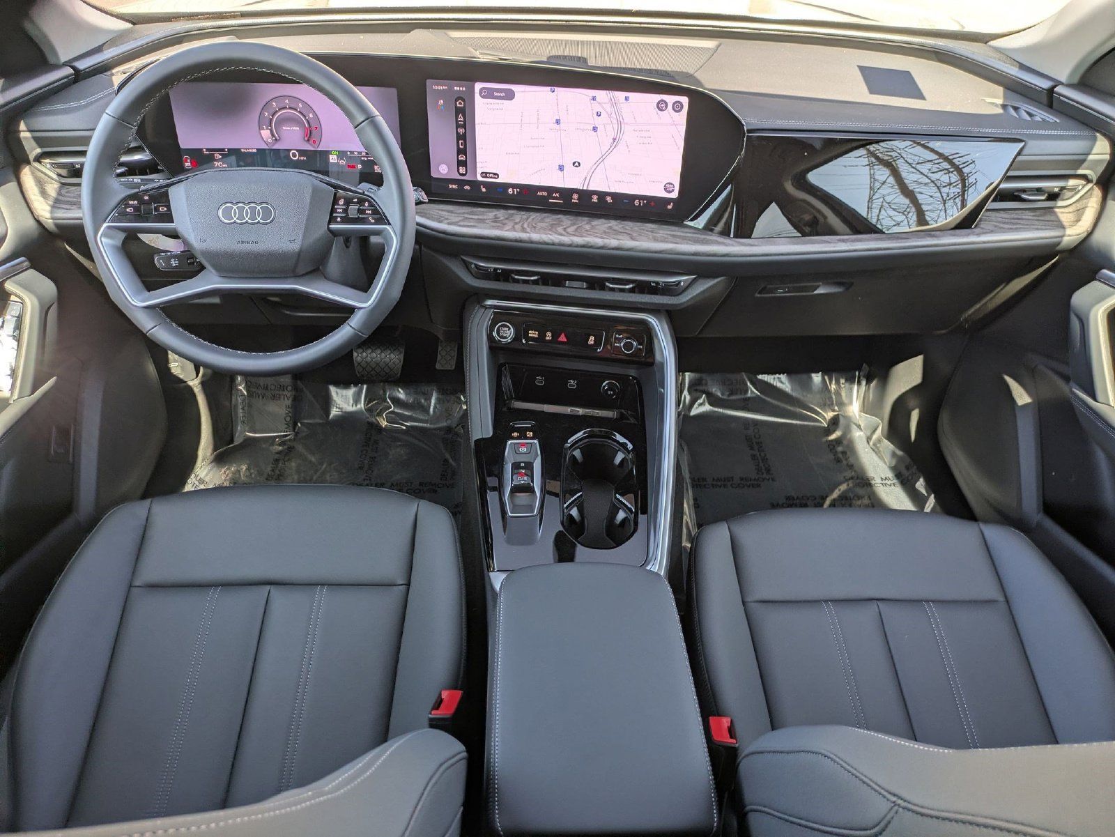 New 2026 Audi Q5 Premium AWD/4WD image 5