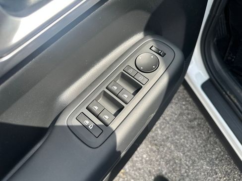 New 2026 Hyundai Santa Fe SE AWD/4WD image 13
