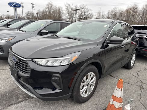 Used 2024 Ford Escape Active w/ Tech Pack #1 image 4
