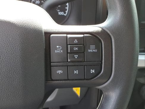 Used 2025 Ford F250 XL w/ STX Appearance Package AWD/4WD image 26