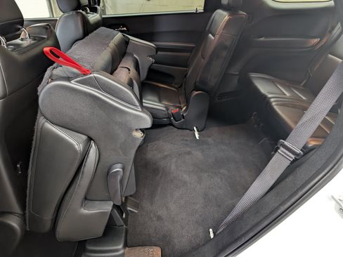 Used 2023 Dodge Durango GT AWD/4WD image 22
