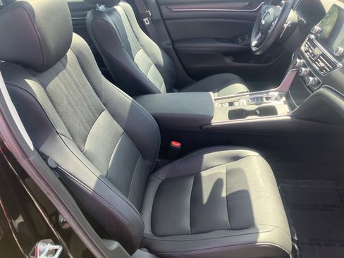 Used 2020 Honda Accord EX-L image 14