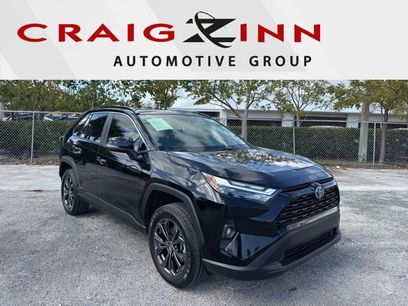 Certified 2023 Toyota RAV4 XLE Premium