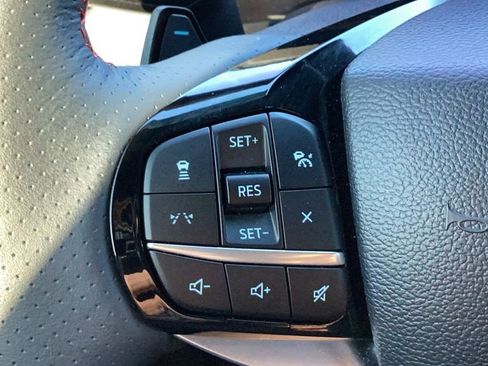 Used 2025 Ford Explorer ST image 27