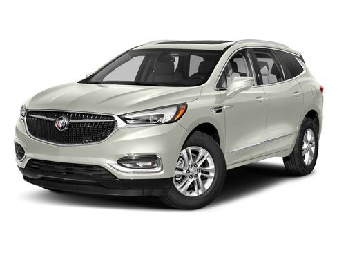 Used 2018 Buick Enclave Avenir w/ Avenir Technology Package AWD/4WD image 1
