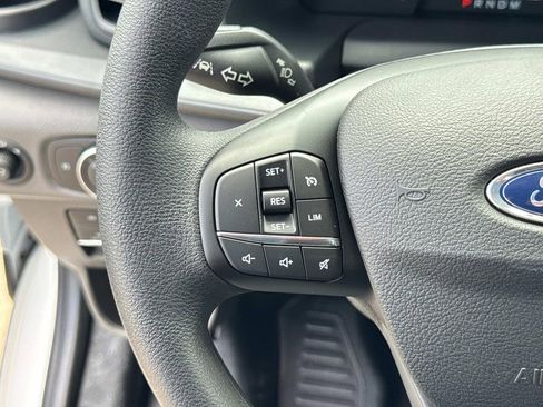 New 2025 Ford Transit 350 XL RWD image 9