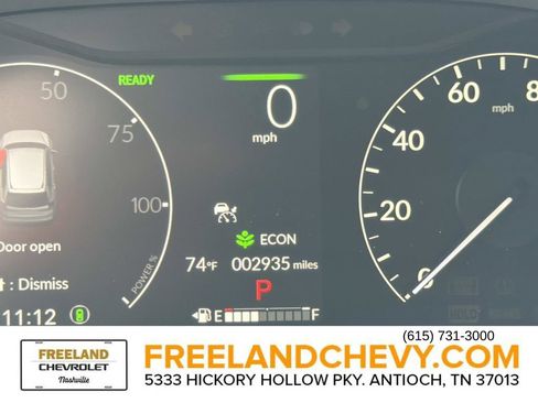 Used 2025 Honda CR-V Sport image 30