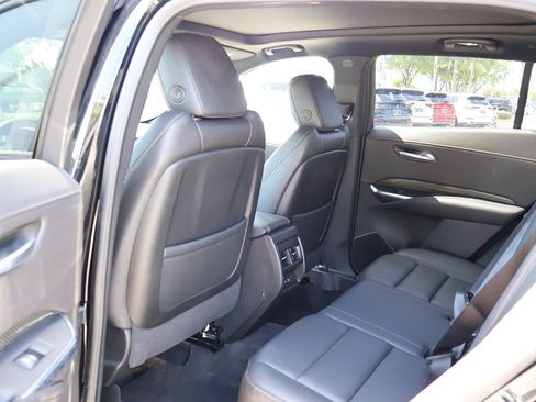 Used 2023 Cadillac XT4 Sport image 36