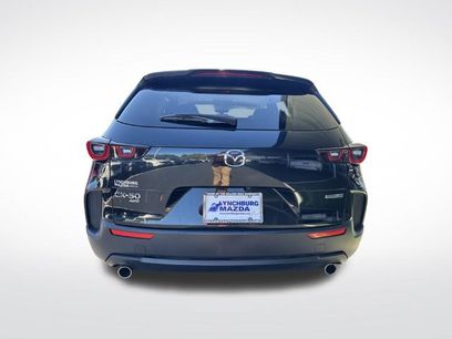 Used 2025 MAZDA CX-50 AWD 2.5 S w/ Preferred Package