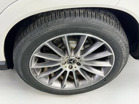 Used 2022 Mercedes-Benz GLE 350 4MATIC image 32