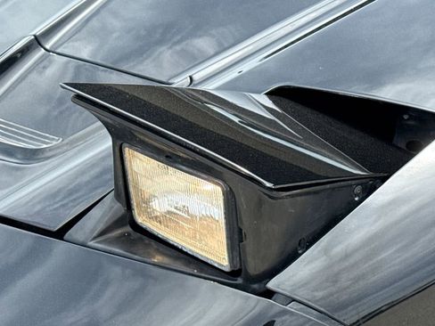 Used 1997 Pontiac Firebird Trans Am RWD image 4