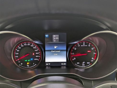 Used 2017 Mercedes-Benz C 63 AMG S image 18