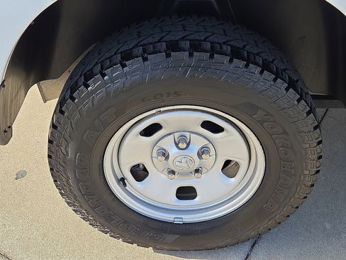 Used 2023 RAM 1500 Tradesman w/ Trailer Tow Group image 7