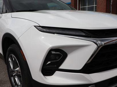 Used 2023 Chevrolet Blazer LT