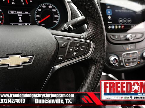 Used 2024 Chevrolet Malibu LT FWD image 25