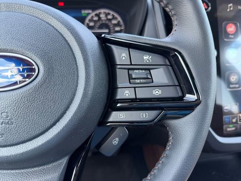 New 2026 Subaru Forester Touring AWD/4WD image 23
