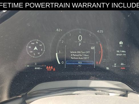 Used 2025 Lexus RX 350 Premium w/ Accessory Package (Z1) image 15