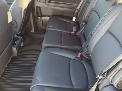 New 2026 Honda Odyssey Sport-L image 21