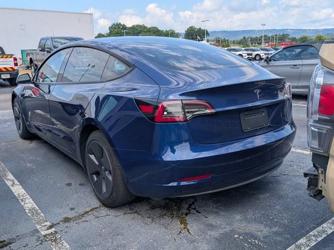 Used 2023 Tesla Model 3 Standard Range RWD image 6