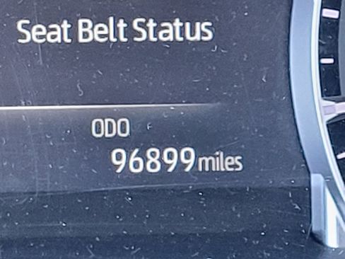 Used 2022 Toyota Highlander Platinum image 30