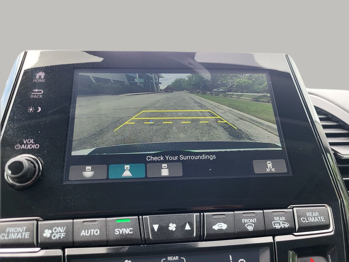 Used 2022 Honda Odyssey EX-L image 28