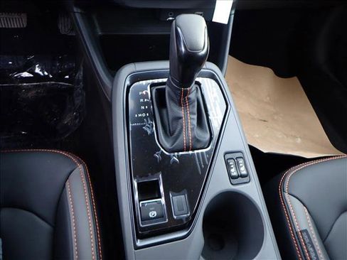 New 2026 Subaru Crosstrek 2.5i Limited image 20