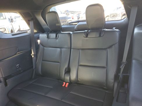 Used 2023 Ford Explorer ST w/ Equipment Group 401A image 17