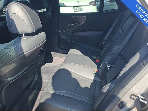 Used 2022 Lexus LS 500 500 Base image 7