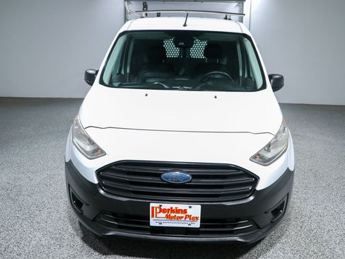 Used 2019 Ford Transit Connect XL FWD image 4