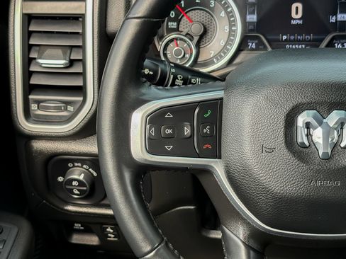 Used 2022 RAM 1500 Big Horn AWD/4WD image 20