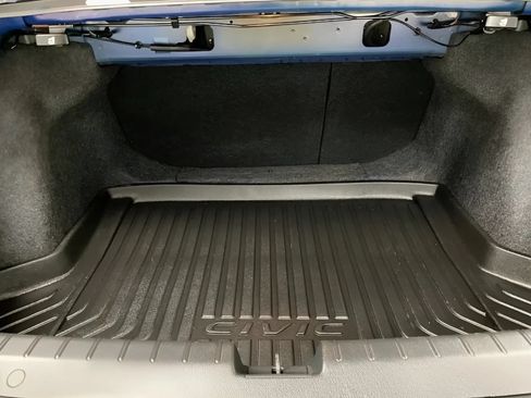 Used 2017 Honda Civic LX image 10