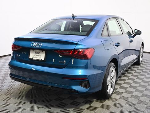Used 2023 Audi A3 2.0T Premium Plus w/ Premium Plus Package AWD/4WD image 6